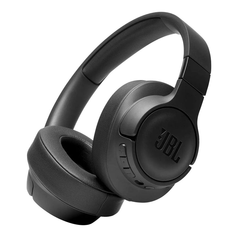 JBL Tune 760NC Wireless Over-Ear Noise Cancelling Headphones