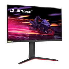 LG 27" UltraGear 27GP750-B FHD IPS 1ms 240Hz HDR Monitor