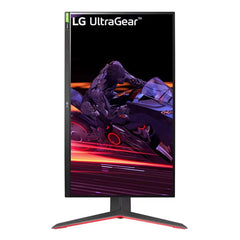 LG 27" UltraGear 27GP750-B FHD IPS 1ms 240Hz HDR Monitor