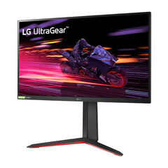 LG 27" UltraGear 27GP750-B FHD IPS 1ms 240Hz HDR Monitor