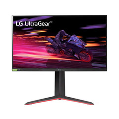 LG 27" UltraGear 27GP750-B FHD IPS 1ms 240Hz HDR Monitor