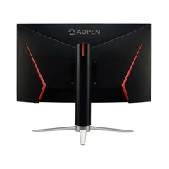 AOPEN Fire Legend 1500R 27" FHD 165Hz Curved Gaming Monitor VA Panel AMD FreeSync Built-In Speakers