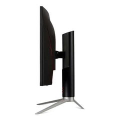 AOPEN Fire Legend 1500R 27" FHD 165Hz Curved Gaming Monitor VA Panel AMD FreeSync Built-In Speakers