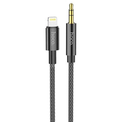 HOCO UPA19 Cable 3.5mm to 3.5mm audio AUX-2m - Pixel Zones