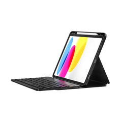 WIWU Protective Keyboard Case for iPad