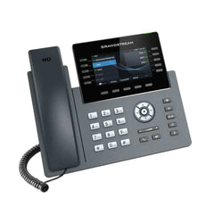 Grandstream GRP2615 Professional P Phone 10 Lines 5 SIP Accounts - Pixel Zones