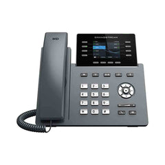 Grandstream GRP2624 Professional P Phone 8 Lines 4 SIP Accounts - Pixel Zones