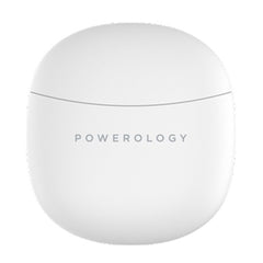 Powerology Bluetooth Stereo Buds Plus with Siri Integrated