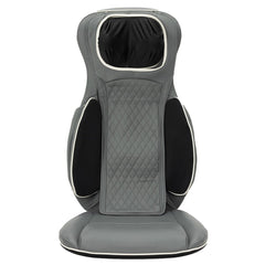 Porodo Neck And Back Seat Massager Heat Therapy & Multiple Massage Mode