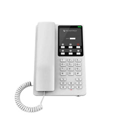 Grandstream GHP621/20W Hotel Table IP Phone 2 lines 2 SIP Accounts - Pixel Zones