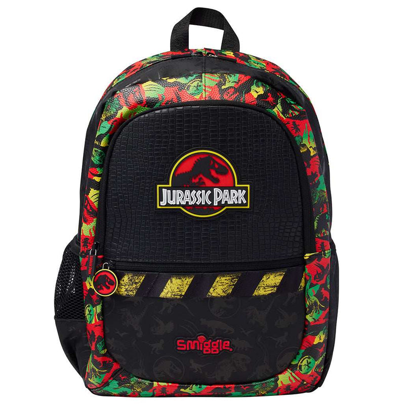 Smiggle Jurassic Park® Classic Kids Backpack