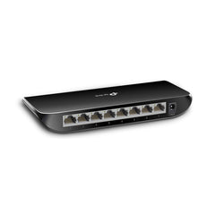 TP-Link 8 Port Gigabit Ethernet Network Switch