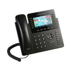 Grandstream GXP2170 Hight-End IP Phone 12 Line 6 SIP Accounts - Pixel Zones