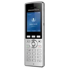 Grandstream WP822 Wi-Fi IP phone 2 Lines 2 SIP Accounts - Pixel Zones