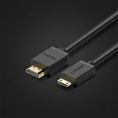 UGREEN Mini HDMI to HDMI Male Cable 1.5M