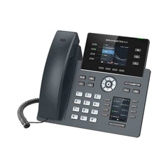 Grandstream GRP2614 Professional P Phone 4 Lines 4 SIP Accounts - Pixel Zones