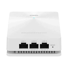 Grandstream GWN7661 Indoor Wi-Fi 6 Access Point 2x2:2 2.4G/5G - Pixel Zones