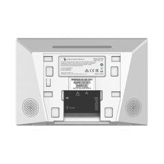 Grandstream GSC3570 Intercom and Facility Control Station 2 Lines 2 SIP Accounts - Pixel Zones