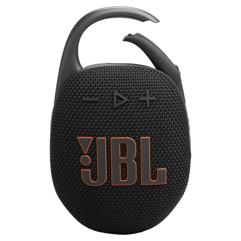 JBL CLIP 5 Waterproof Speaker with Auracast