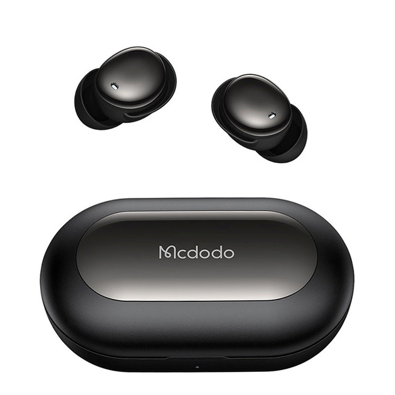 Mcdodo HP-4490 Goodnight Sleep TWS Wireless Earphones 24hr Battery Life