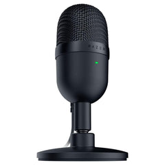 Razer Seiren Mini Ultra-Compact Condenser Microphone With Supercardioid Polar Pattern