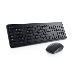 Dell KM3322W Wireless Keyboard and Mouse