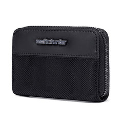 Arctic Hunter QB0017 Zipped Waterproof Wallet