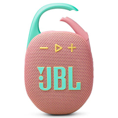 JBL CLIP 5 Waterproof Speaker with Auracast