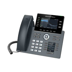 Grandstream GRP2616 Professional P Phone 6 Lines 6 SIP Accounts - Pixel Zones