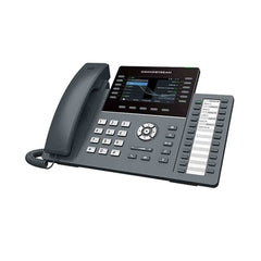 Grandstream GRP2636 Professional P Phone 12 lines 6 SIP accounts - Pixel Zones