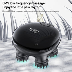 Yesido MG04 EMS Scalp Massager