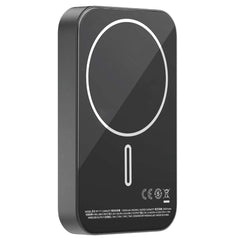 Momax Q Mag X1 Magnetic Wireless Power Bank 10000mAh