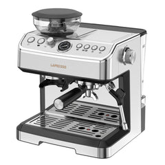 LePresso LP015 20 BAR Advanced Espresso Machine with Pressure Gauge