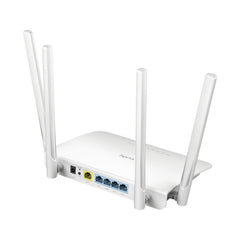 Cudy WR1300 V3.0 AC1200 Gigabit Mesh Wi-Fi Router