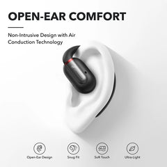 Soundcore by Anker V30i | Open-Ear Comfort for All-Day Scenarios