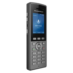 Grandstream WP825 Ruggedized Wi-Fi IP phone IP67 Waterproof 2 Lines 2 SIP Accounts - Pixel Zones