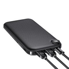 Mcdodo MC-8471 10000MAH 3-Port Power Bank