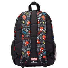 Smiggle Amazing SpiderMan® Classic Kids Backpack