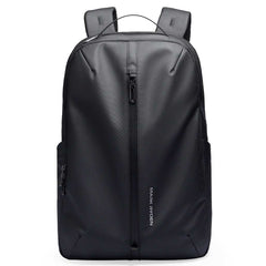 Mark Ryden Sienet MR3950 Leather Membrane Waterproof Scratch-Resistant Backpack