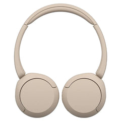 Sony WH-CH520 Wireless Headphones High-Quality Sound Lightweight Extended Battery Life And Reliable Connectivity