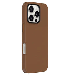 KZDOO iPhone 16 / Pro / Pro Max Case Noble Collection - Camel