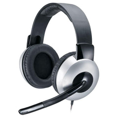 Genius HS-05A Wired Headphones