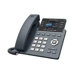 Grandstream GRP2613 Professional P Phone 6 lines 3 SIP accounts - Pixel Zones