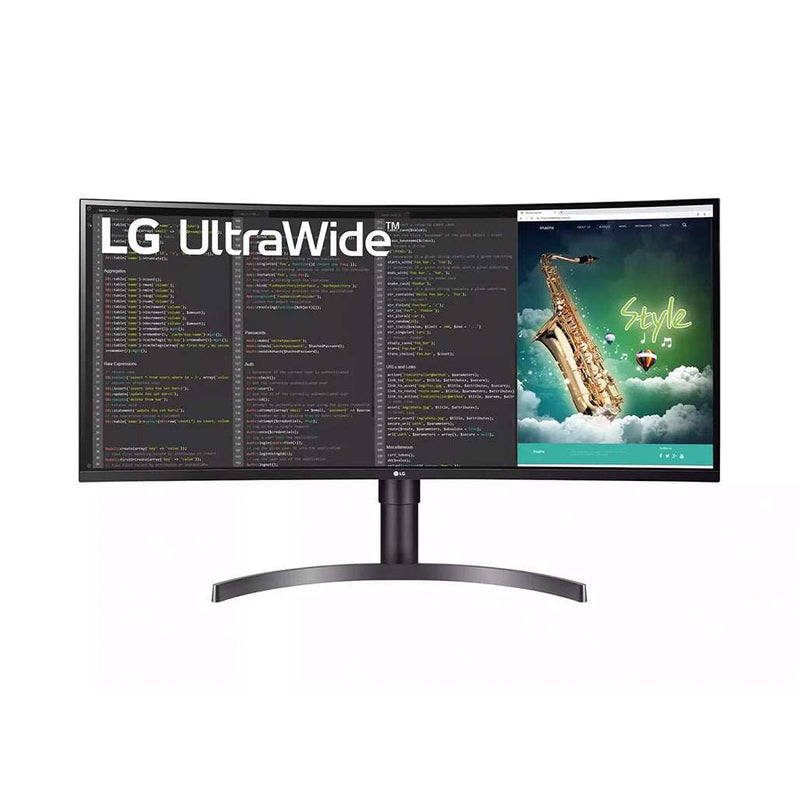 LG UltraWide 35WN65C-B 35