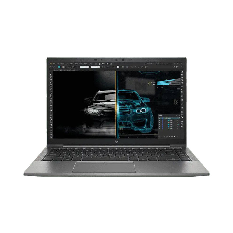 HP ZBOOK Firefly G8 14