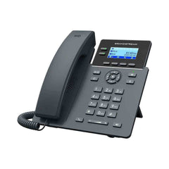 Grandstream GRP2602(P/W/G) Essential P Phone 2 Lines 4 SIP Accounts - Pixel Zones