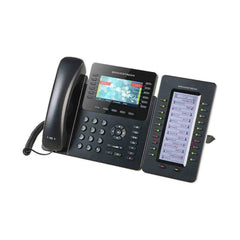 Grandstream GXP2170 Hight-End IP Phone 12 Line 6 SIP Accounts - Pixel Zones