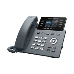 Grandstream GRP2624 Professional P Phone 8 Lines 4 SIP Accounts - Pixel Zones