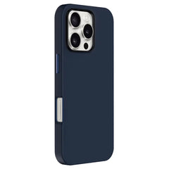 KZDOO iPhone 16 / Pro / Pro Max Case Noble Collection - Navy