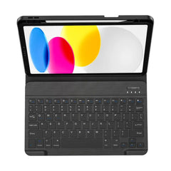 WIWU Protective Keyboard Case for iPad